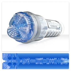 Fleshlight Turbo Core Blue Ice Masturbator