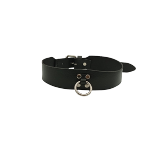 Leather Collar