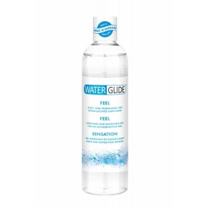 Lubricant Waterglide Feel - 300 ml