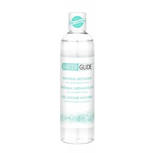 Waterglide Natural Intimate Lubricant - 300 ml