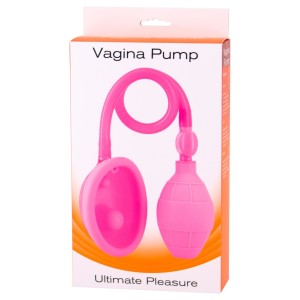 Seven Creations Vagina Pump