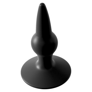 Anal Fantasy Collection Silicone Starter Plug