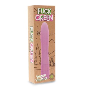 Vegan Vibrator - Pink