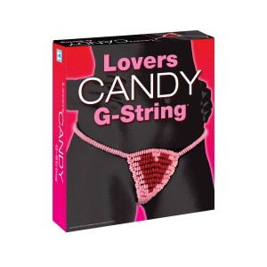 Lovers Candy G-String