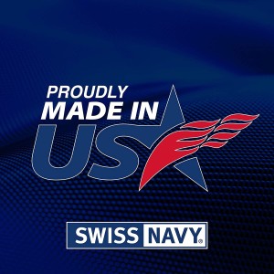 Swiss Navy Premium Water Based Lubricant Paraben Free 177 ml.