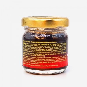 Unisex Aphrodisiac Diblong - Power Honey, 43 gr