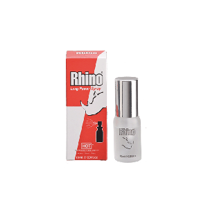 Rhino Long Power Spray-10ml