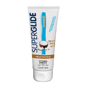 Superglide Coconut-75ml