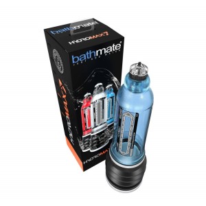 Bathmate Hydromax 7 - Blue