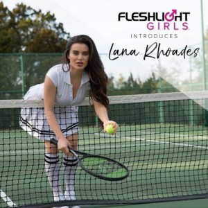 Fleshlight Girls Lana Rhoades "Karma"