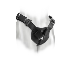 FF Elite Universal Heavy-Duty Harness