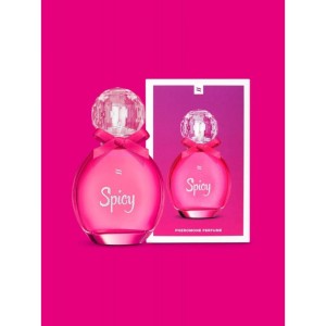 Perfume Spicy 30 ml