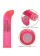 Sparkle Mini G-Vibe - Pink