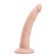 DR. SKIN 7.5 inch Self Lubricant Realistic Dildo