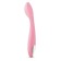Svakom Keri Pale Pink Silicone Rechargeable Clitoris Vibrator