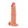 Pleasure X-Tender Vibrating Penis Sleeve 3