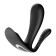 Satisfyer Top Secret+ Rechargeable App Controlled Wearable Vibrator-Black