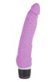 Classic Slim Vibrator Purple