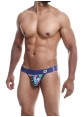 81202-MaleBasics Hipster Jockstrap