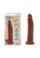 Lascivious Dildo Real Feel Dildo - Latin