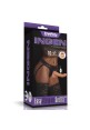 Vibrating Easy Strapon Set 8.5''